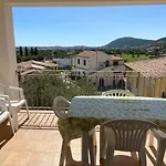 Appartement Le Di E Dintorni Budoni