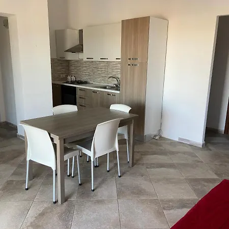 Le Di E Dintorni * Budoni