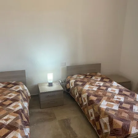 Apartment Le Di E Dintorni