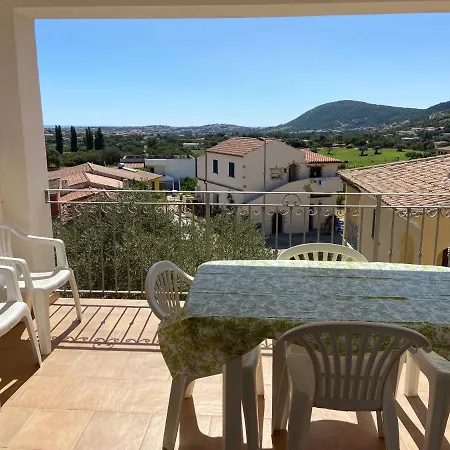 Apartman Le Di E Dintorni Budoni