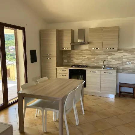 Le Di E Dintorni Budoni