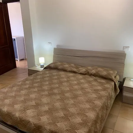 Apartmán Le Di E Dintorni Budoni