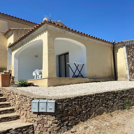 Le Di E Dintorni * Budoni