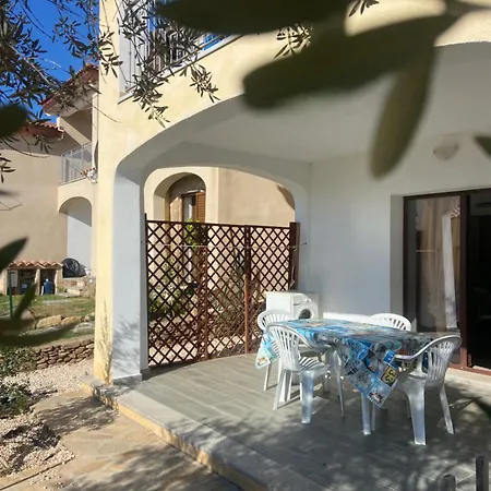 Apartment Le Di E Dintorni