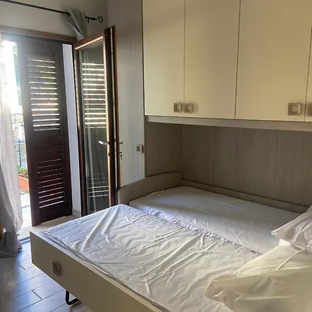 Apartment Le Di E Dintorni Budoni