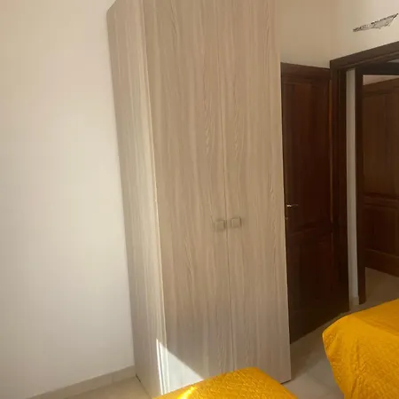 Apartment Le Di E Dintorni *