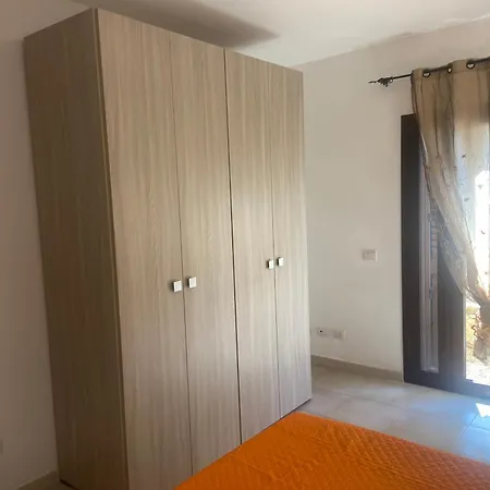 Apartment Le Di E Dintorni Budoni