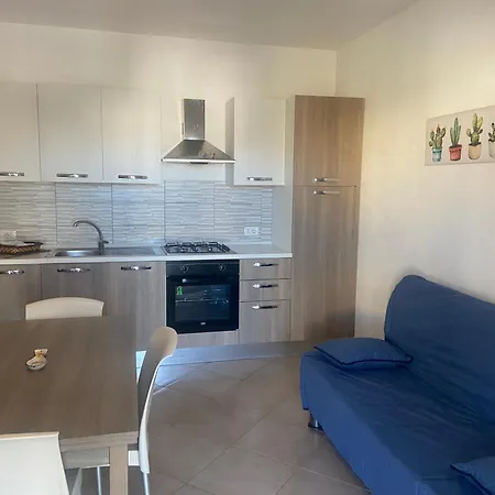 Apartment Le Di E Dintorni