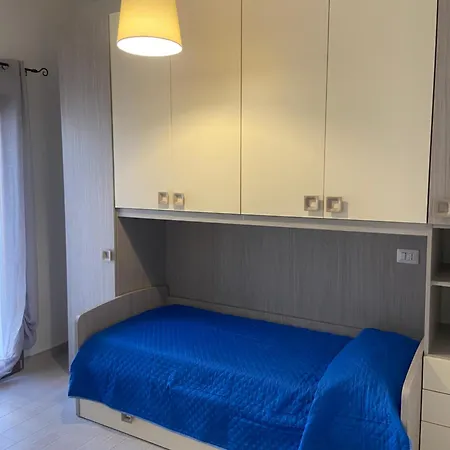 Le Di E Dintorni Apartment *