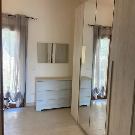 Le Di E Dintorni Apartment Budoni