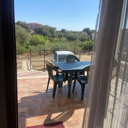 Le Di E Dintorni * Budoni