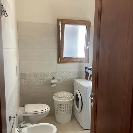 Apartment Le Di E Dintorni