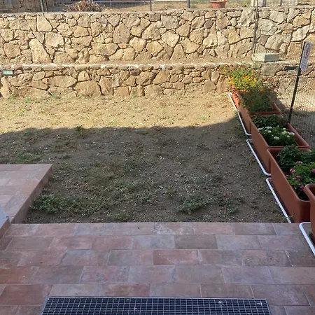 Le Di E Dintorni Apartment Budoni