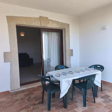 Apartman Le Di E Dintorni Budoni