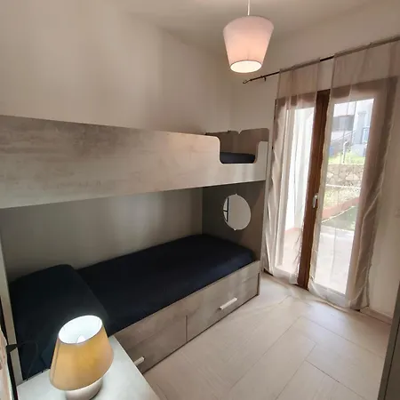 Le Di E Dintorni Apartman