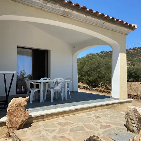 아파트 Le Di E Dintorni *