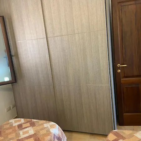 Le Di E Dintorni Apartment