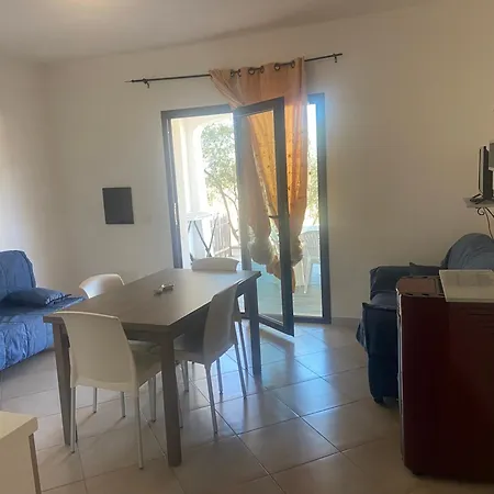 Le Di E Dintorni 아파트 *