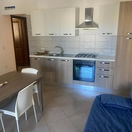 Le Di E Dintorni 아파트 부도니