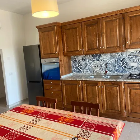 Le Di E Dintorni 아파트