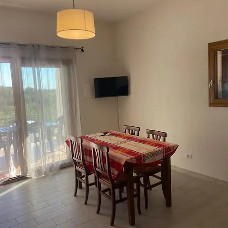 Apartamento Le Di E Dintorni *