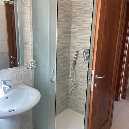 Apartamento Le Di E Dintorni Budoni